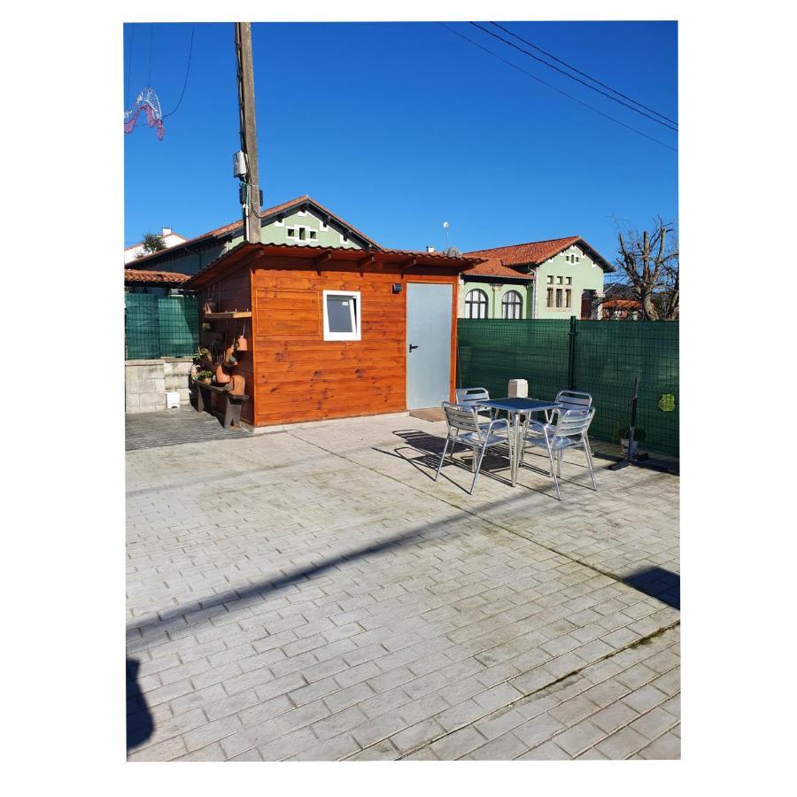 Biules - La Colina Apartment