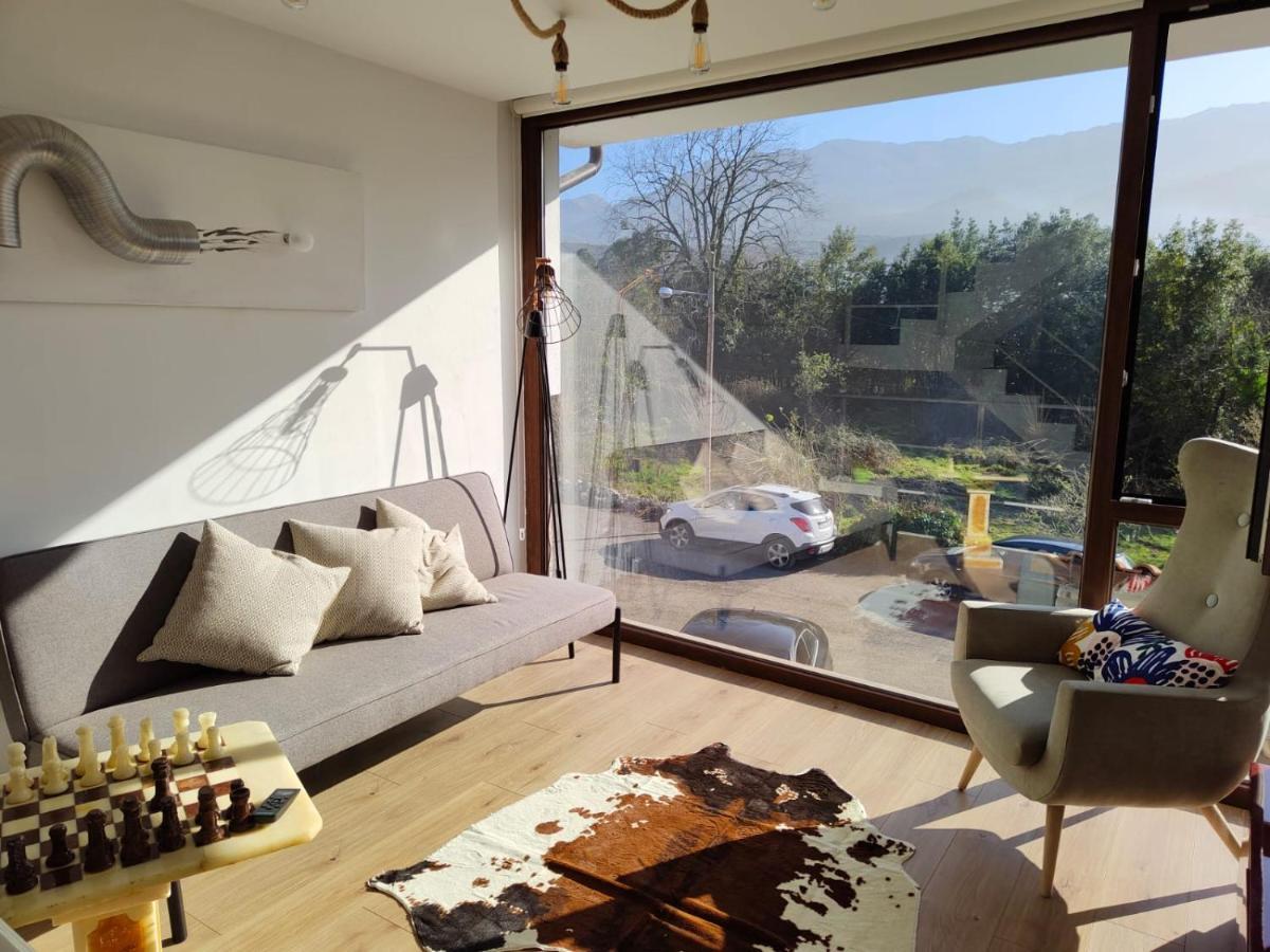 Casa Rural La Guaxa Holiday home *