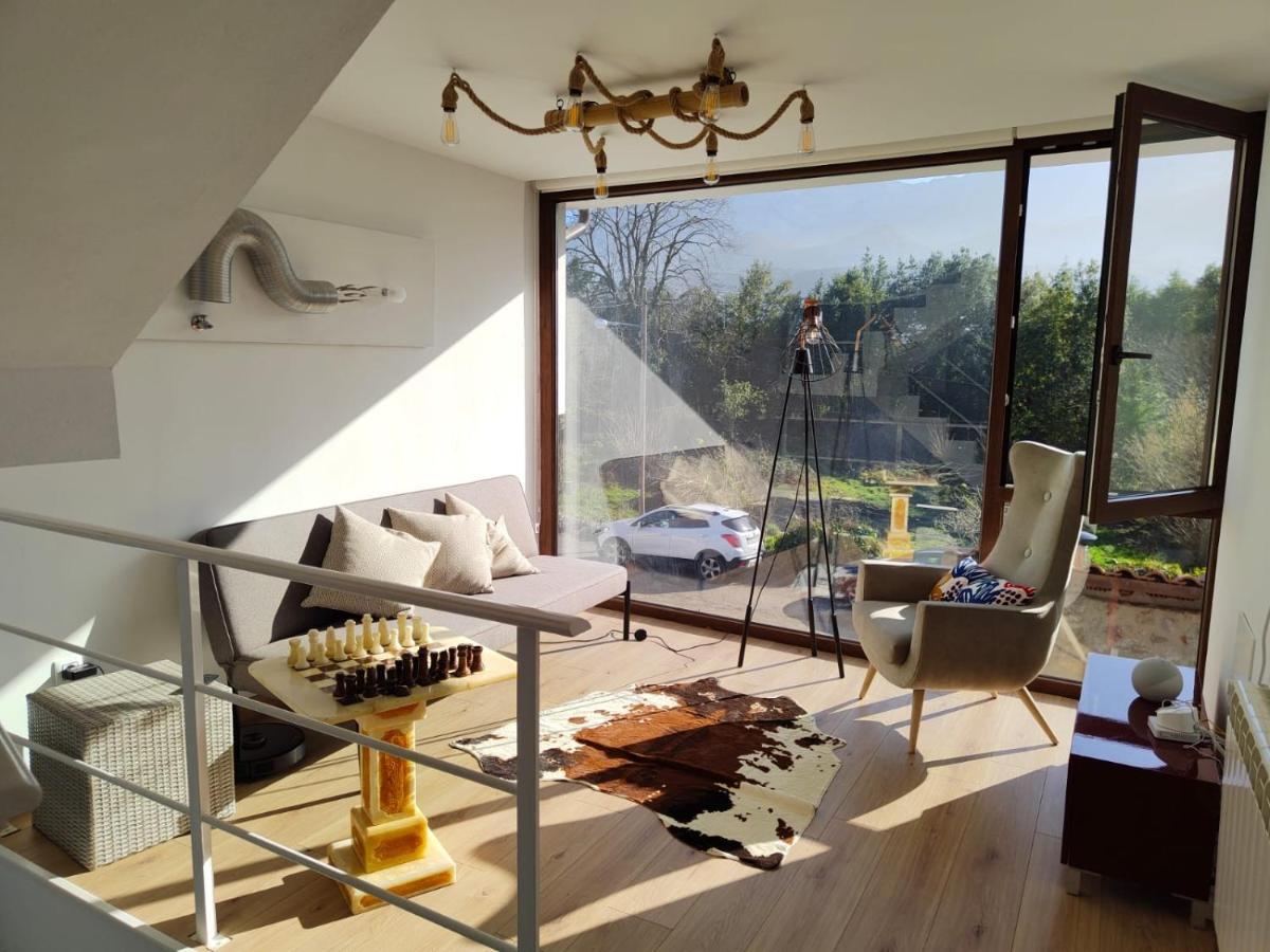 Holiday home Casa Rural La Guaxa San Roque del Acebal