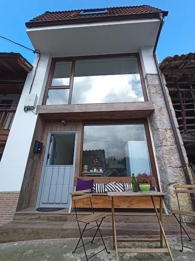 Casa Rural La Guaxa Holiday home *