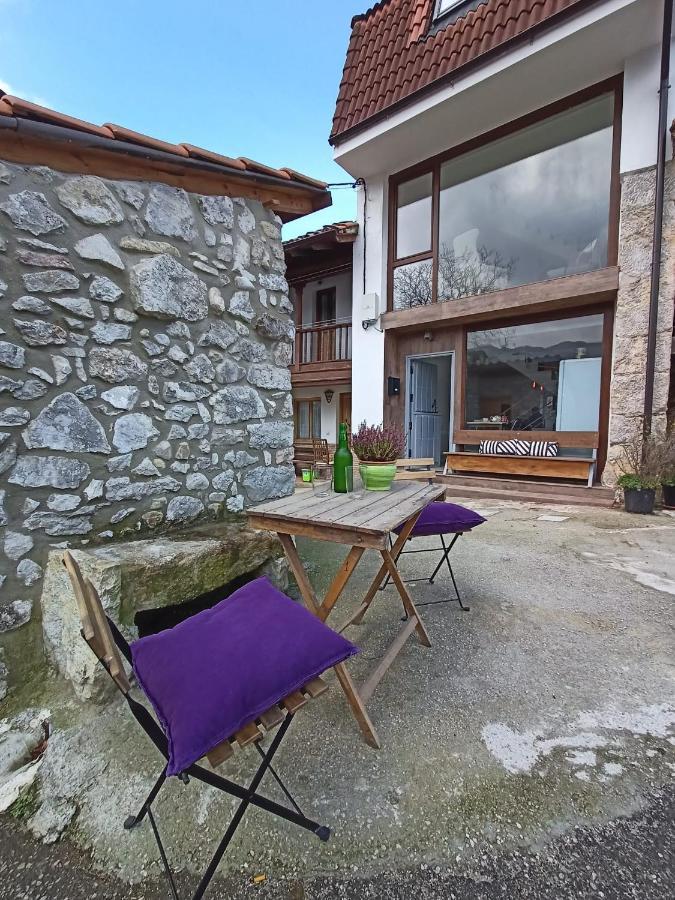 Casa Rural La Guaxa Holiday home San Roque del Acebal