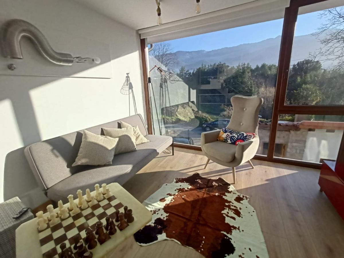 Holiday home Casa Rural La Guaxa *