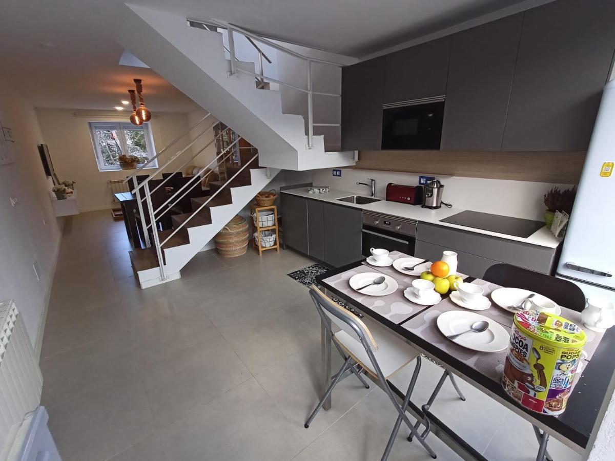 Holiday home Casa Rural La Guaxa