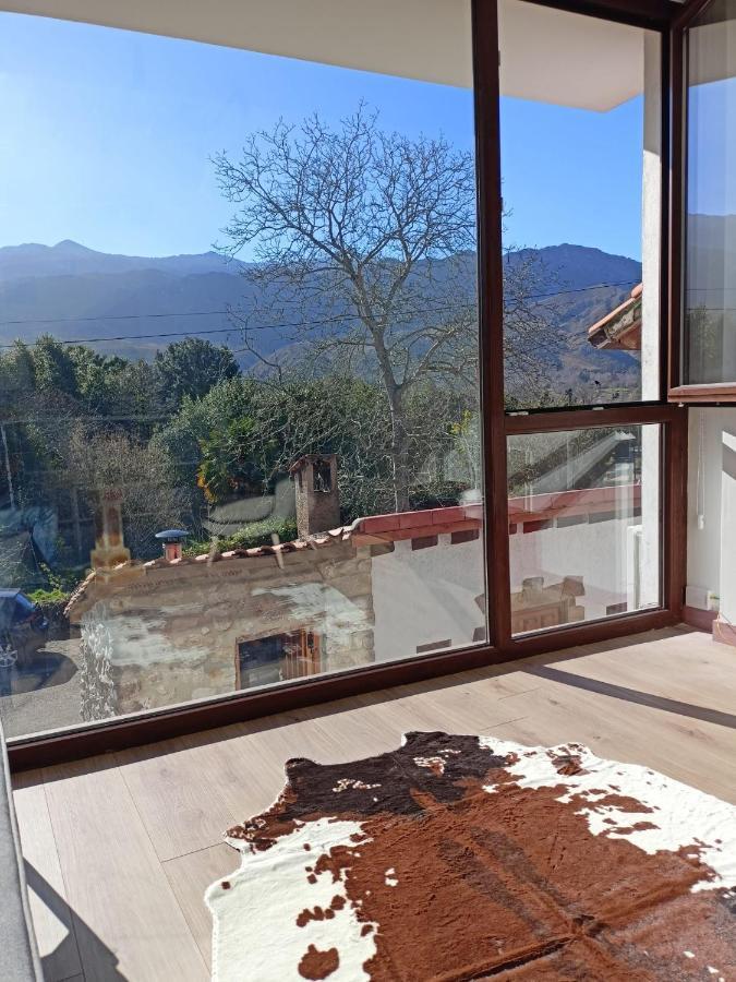 Casa Rural La Guaxa San Roque del Acebal