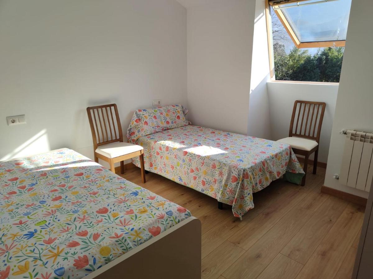 Casa Rural La Guaxa Holiday home *