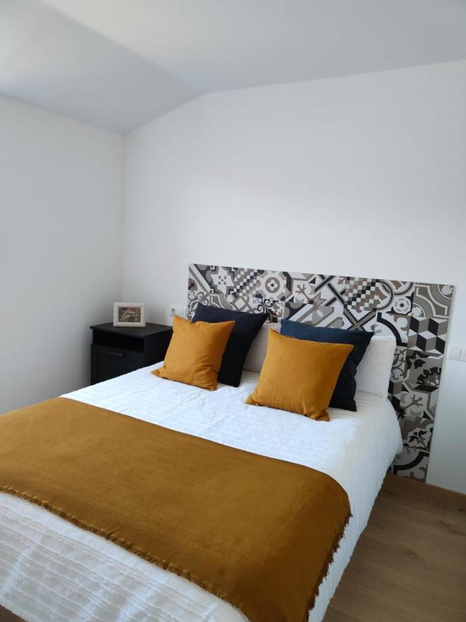 Casa Rural La Guaxa Holiday home *