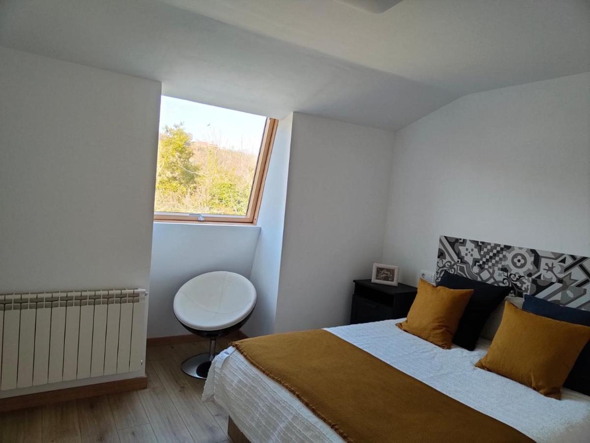 Holiday home Casa Rural La Guaxa