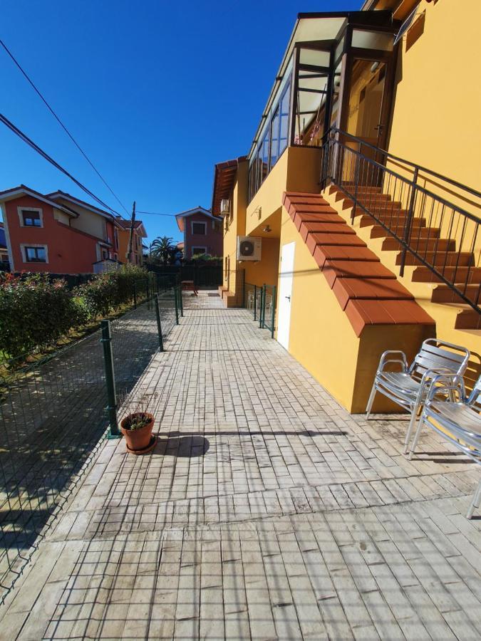 Bilona - La Colina Apartment *
