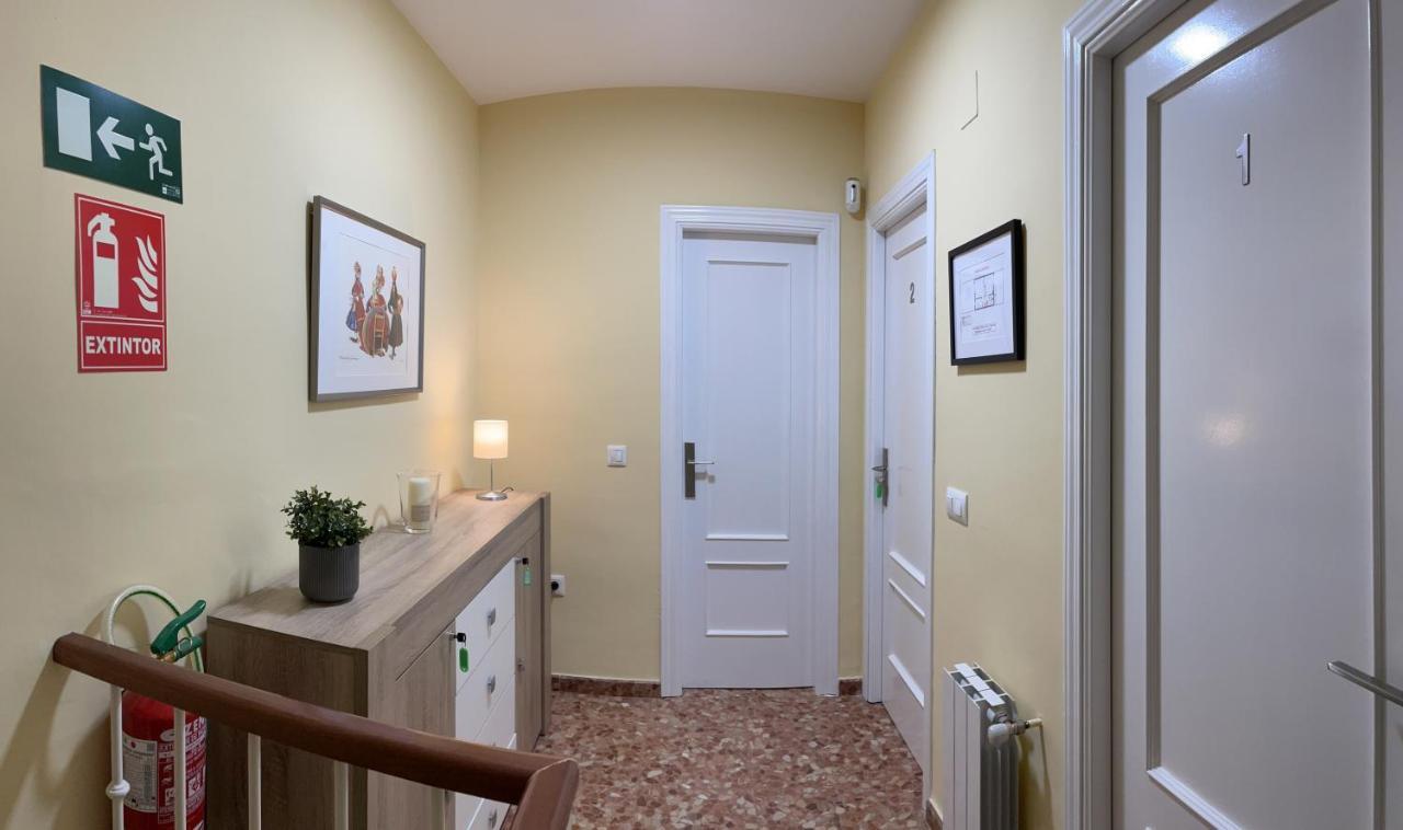 Ceres Villa *