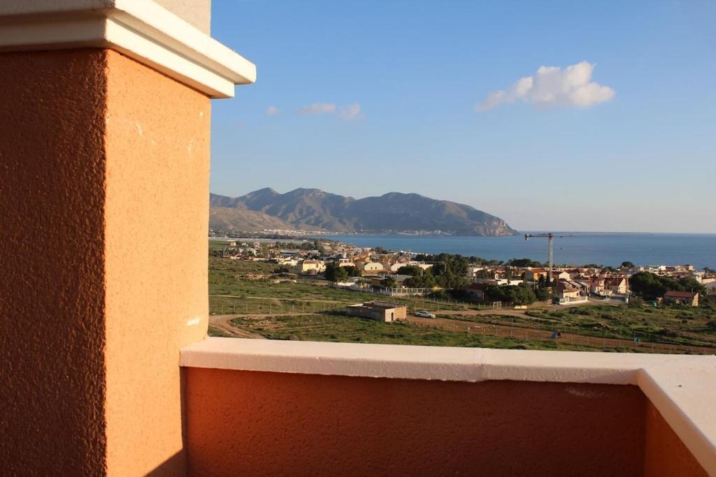 Amazing Mountain And Sea Views - Mojon Hills, Isla Plana, Spain Apartment Isla Plana