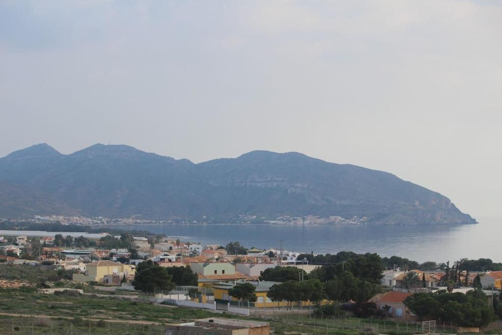 Amazing Mountain And Sea Views - Mojon Hills, Isla Plana, Spain * Isla Plana
