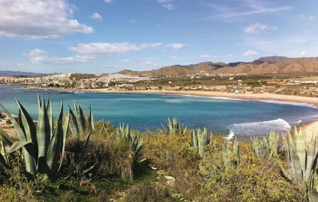 Amazing Mountain And Sea Views - Mojon Hills, Isla Plana, Spain * Isla Plana