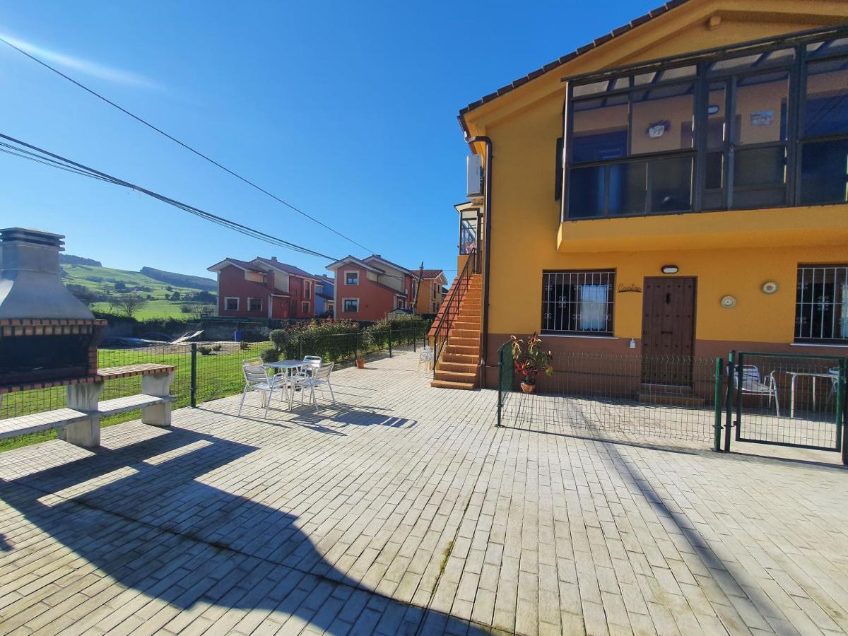Biules - La Colina Apartment
