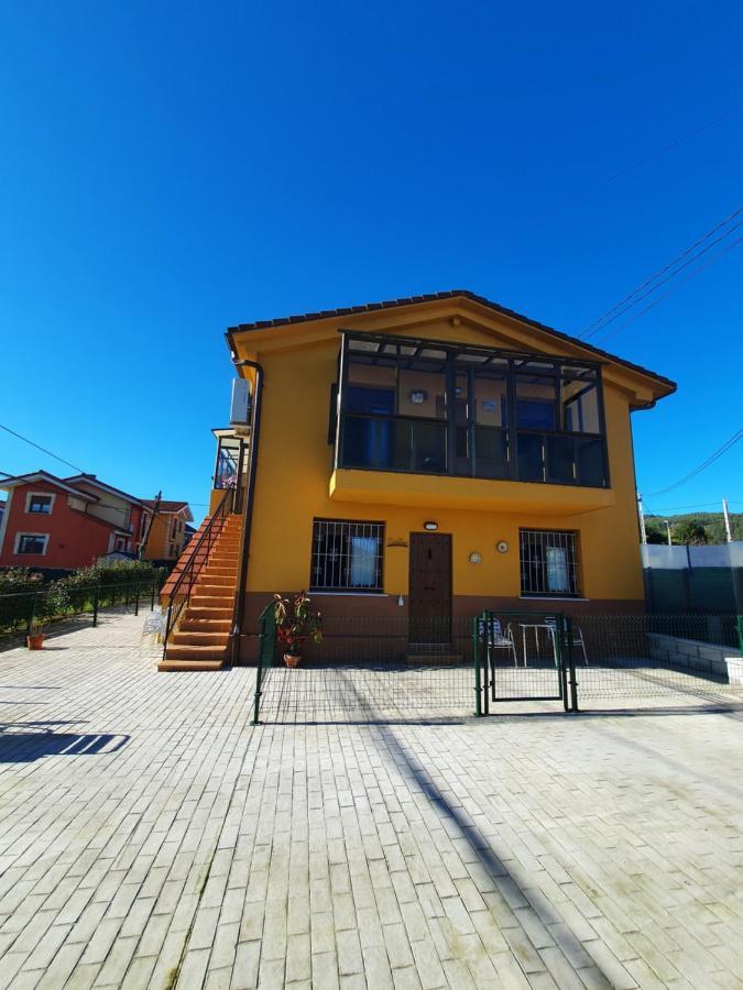Bilona - La Colina Apartment *