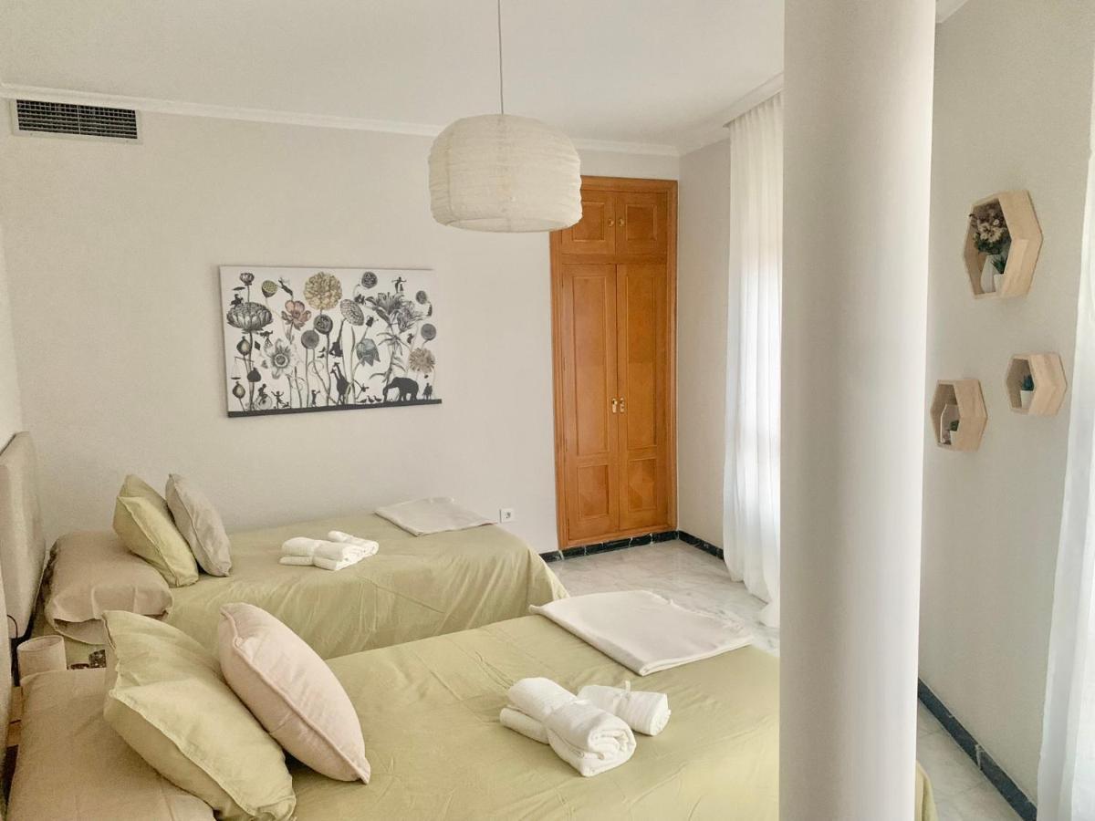 Templo Apartment Cordoba