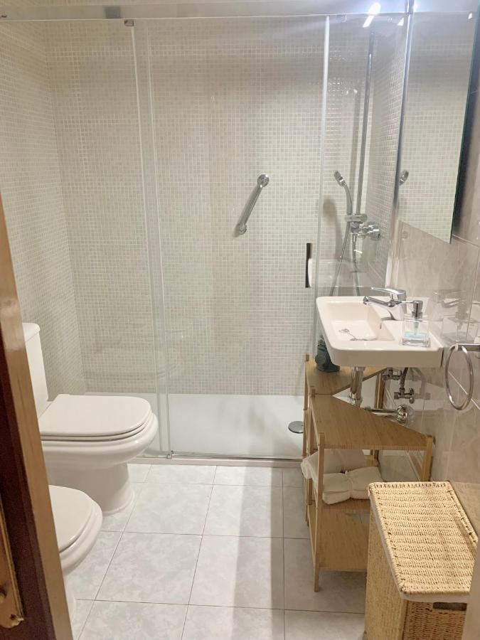 Apartment Templo Cordoba
