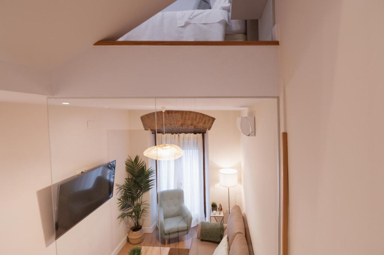 Apartamento Casa Cancho Trujillo