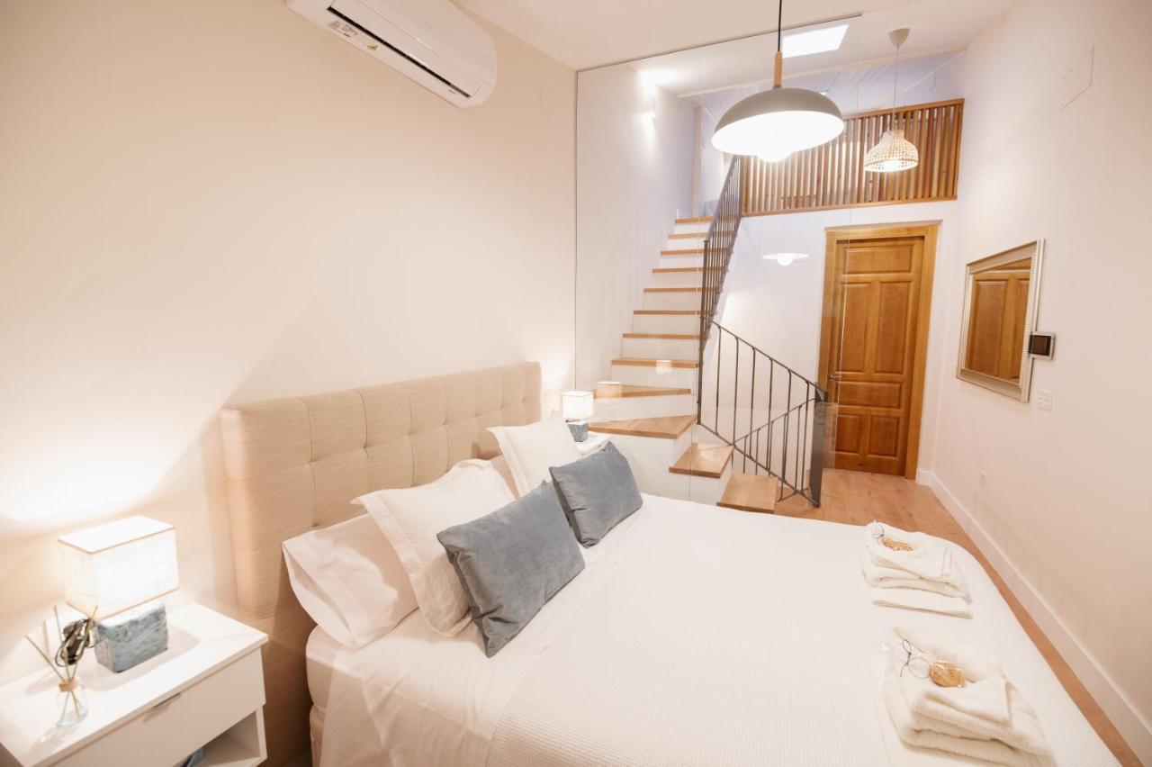 Apartamento Casa Cancho Trujillo