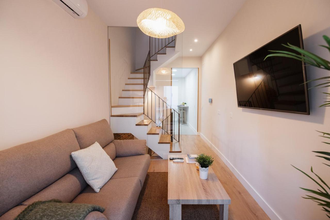 Apartamento Casa Cancho