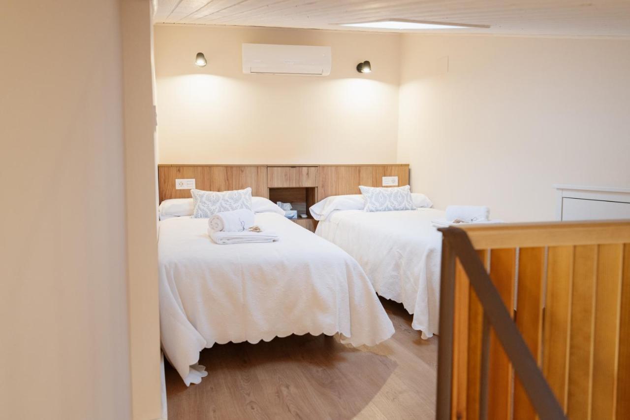Apartamento Casa Cancho Trujillo