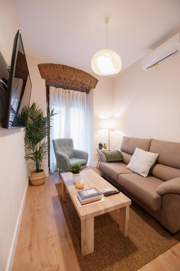 Apartamento Casa Cancho Trujillo