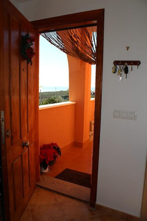 Amazing Mountain And Sea Views - Mojon Hills, Isla Plana, Spain *