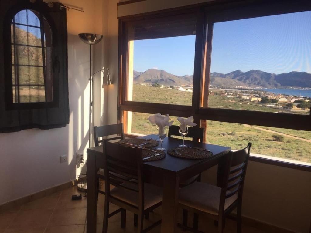 Apartment Amazing Mountain And Sea Views - Mojon Hills, Isla Plana, Spain *
