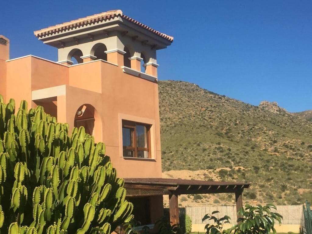 Apartment Amazing Mountain And Sea Views - Mojon Hills, Isla Plana, Spain *