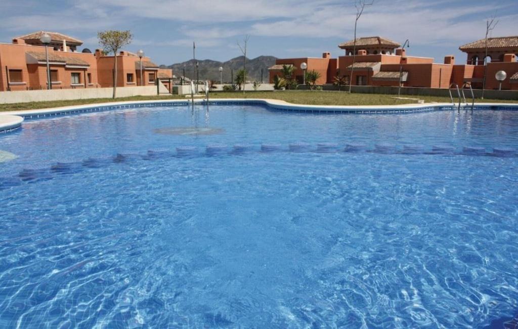 Amazing Mountain And Sea Views - Mojon Hills, Isla Plana, Spain Apartment Isla Plana