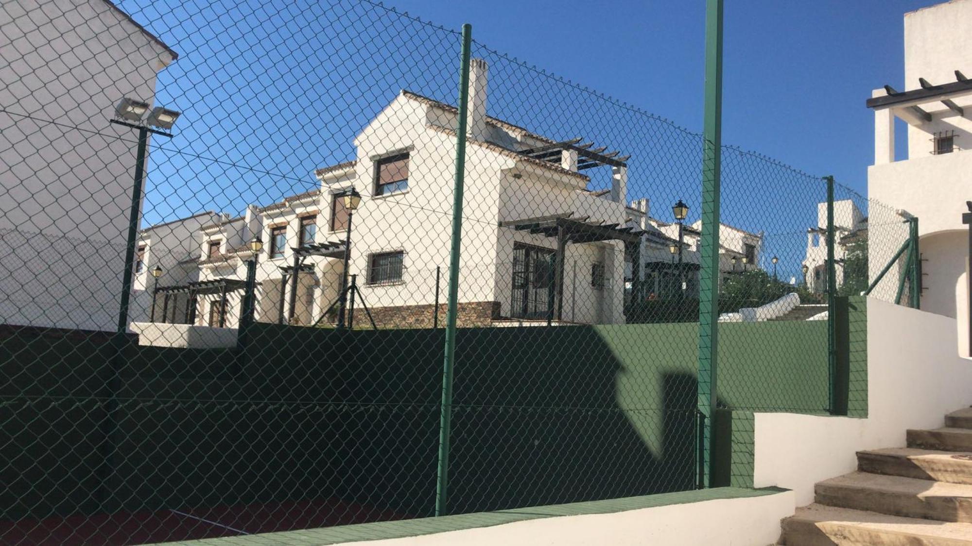 Sierra El Retiro Holiday home