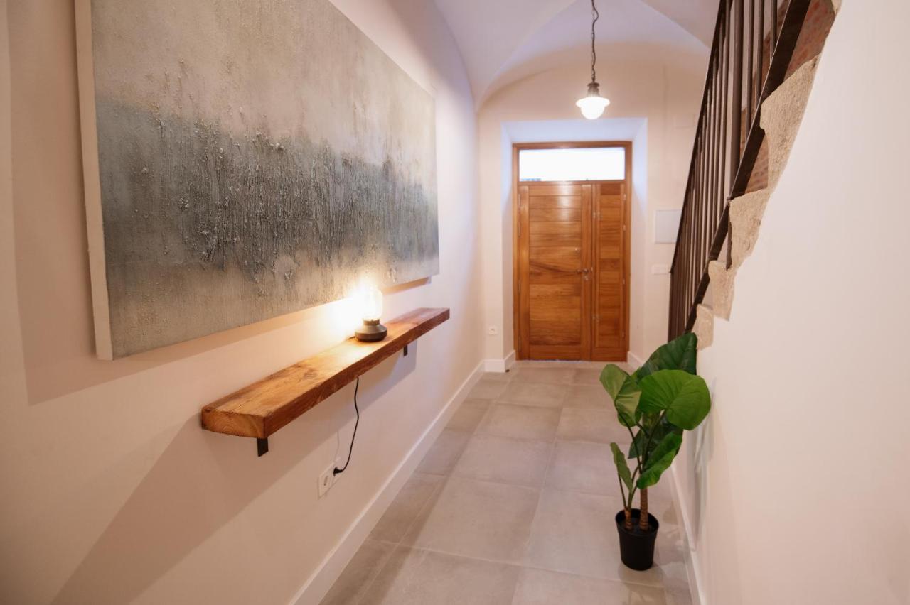 Apartamento Casa Cancho Trujillo