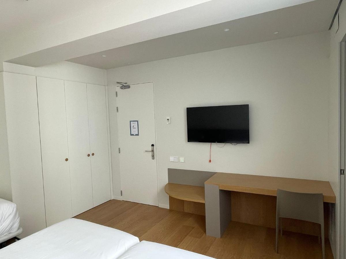 Guest house Teide Puerto de Sagunto