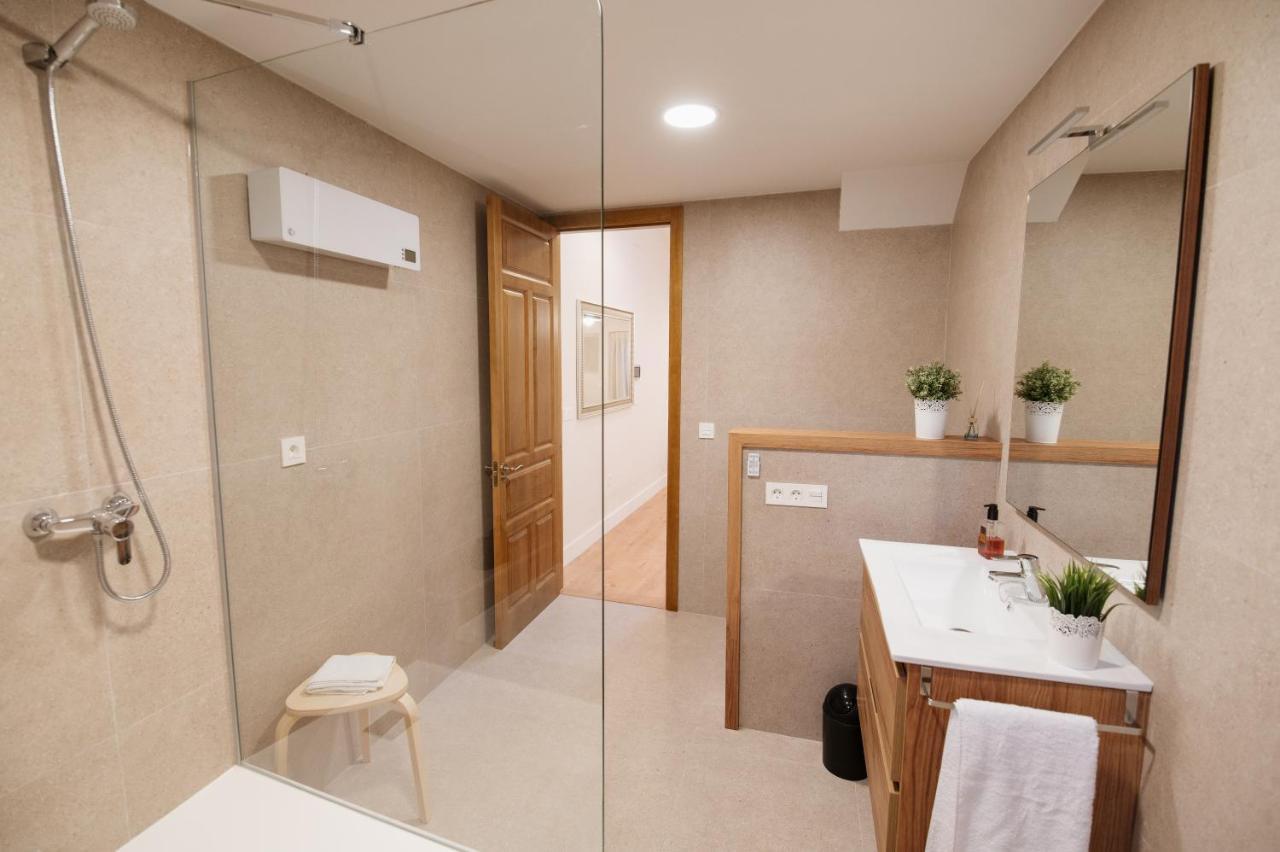 Apartamento Casa Cancho Trujillo