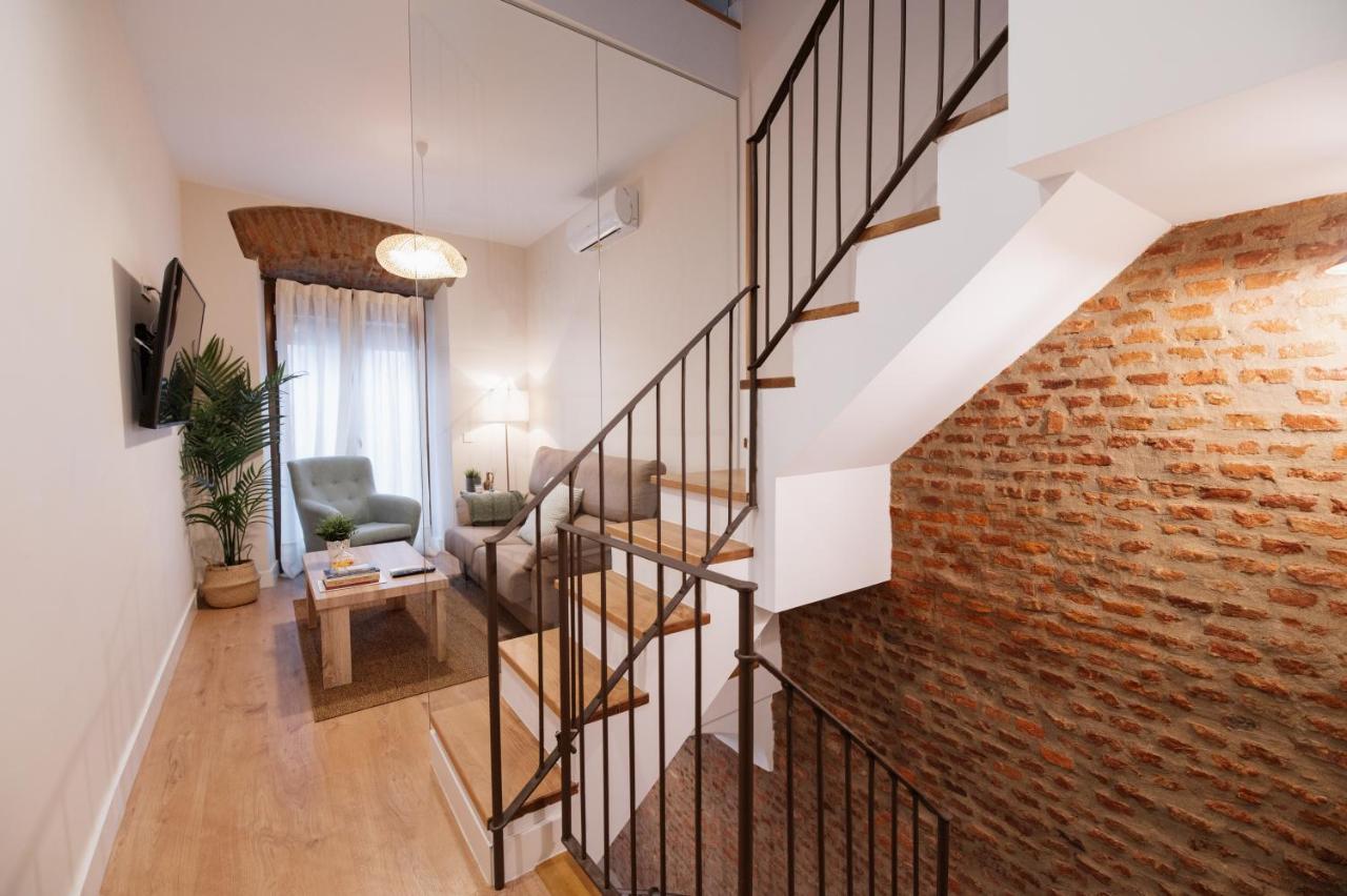 Apartamento Casa Cancho *