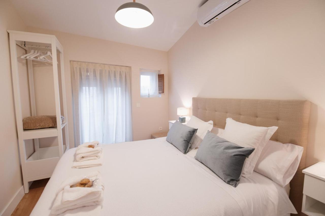 Apartamento Casa Cancho