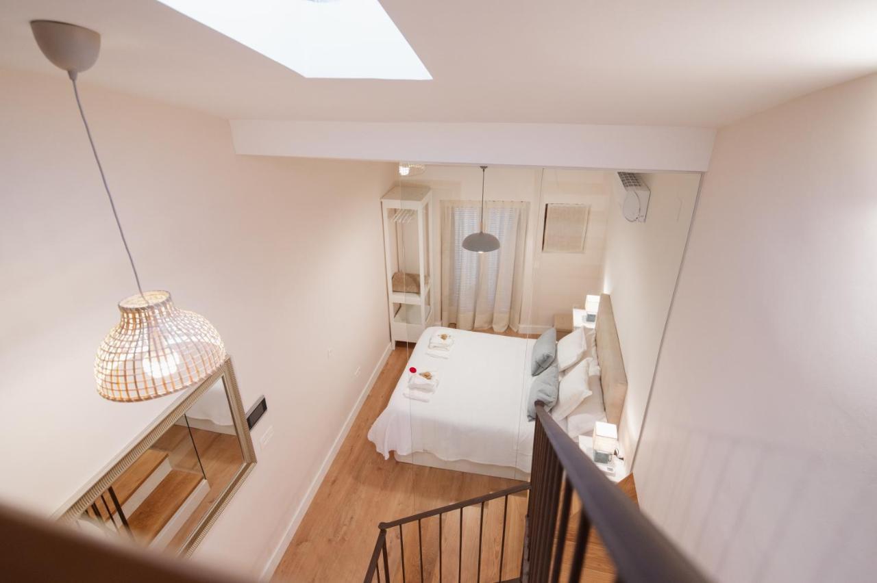Apartamento Casa Cancho *