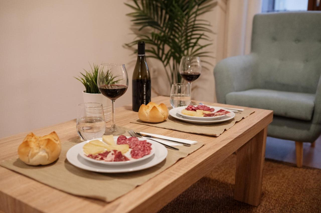 Apartamento Casa Cancho