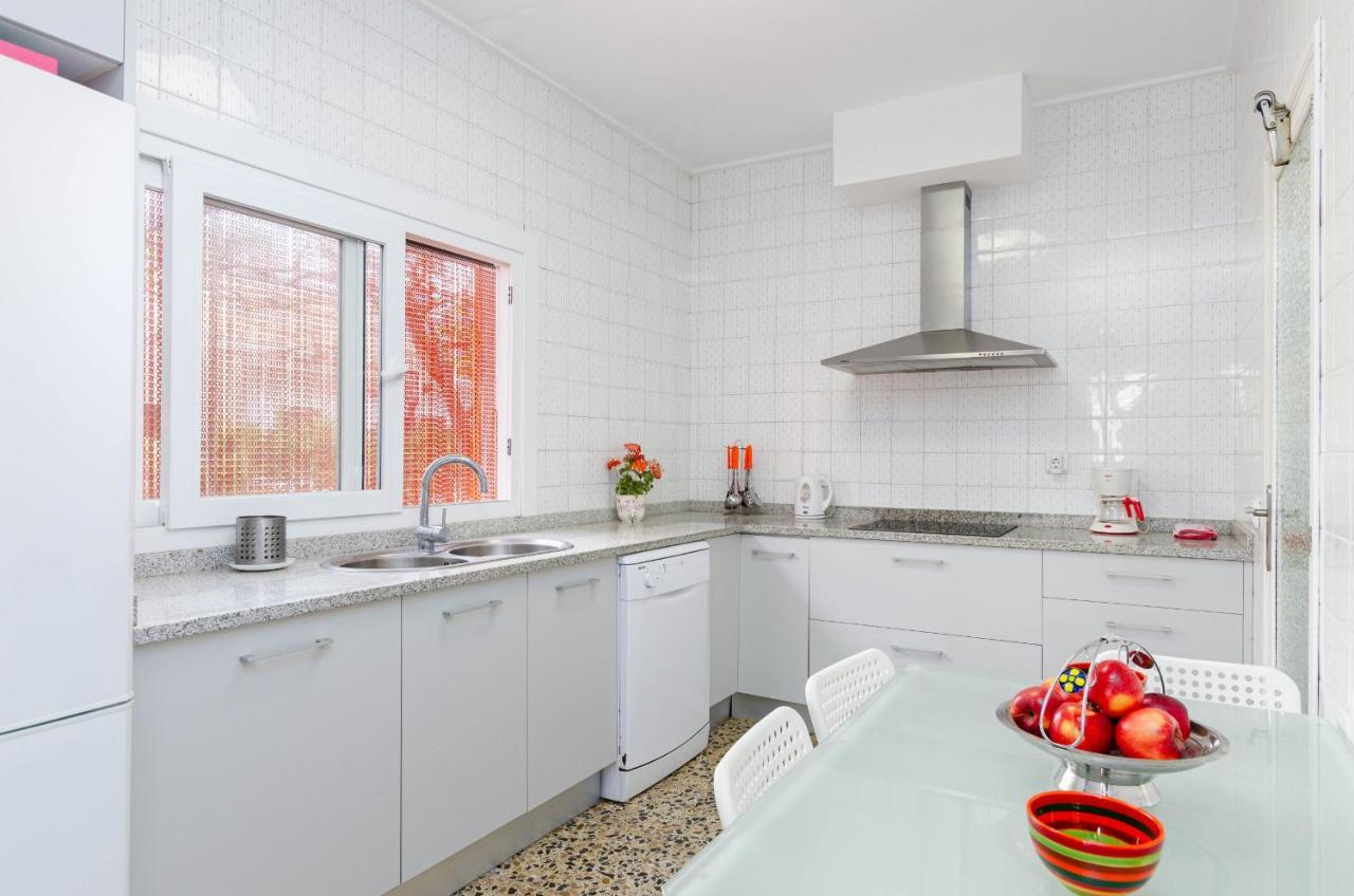 Holiday home Yourhouse Casa Esperanza, House In Port de Alcudia (Mallorca)