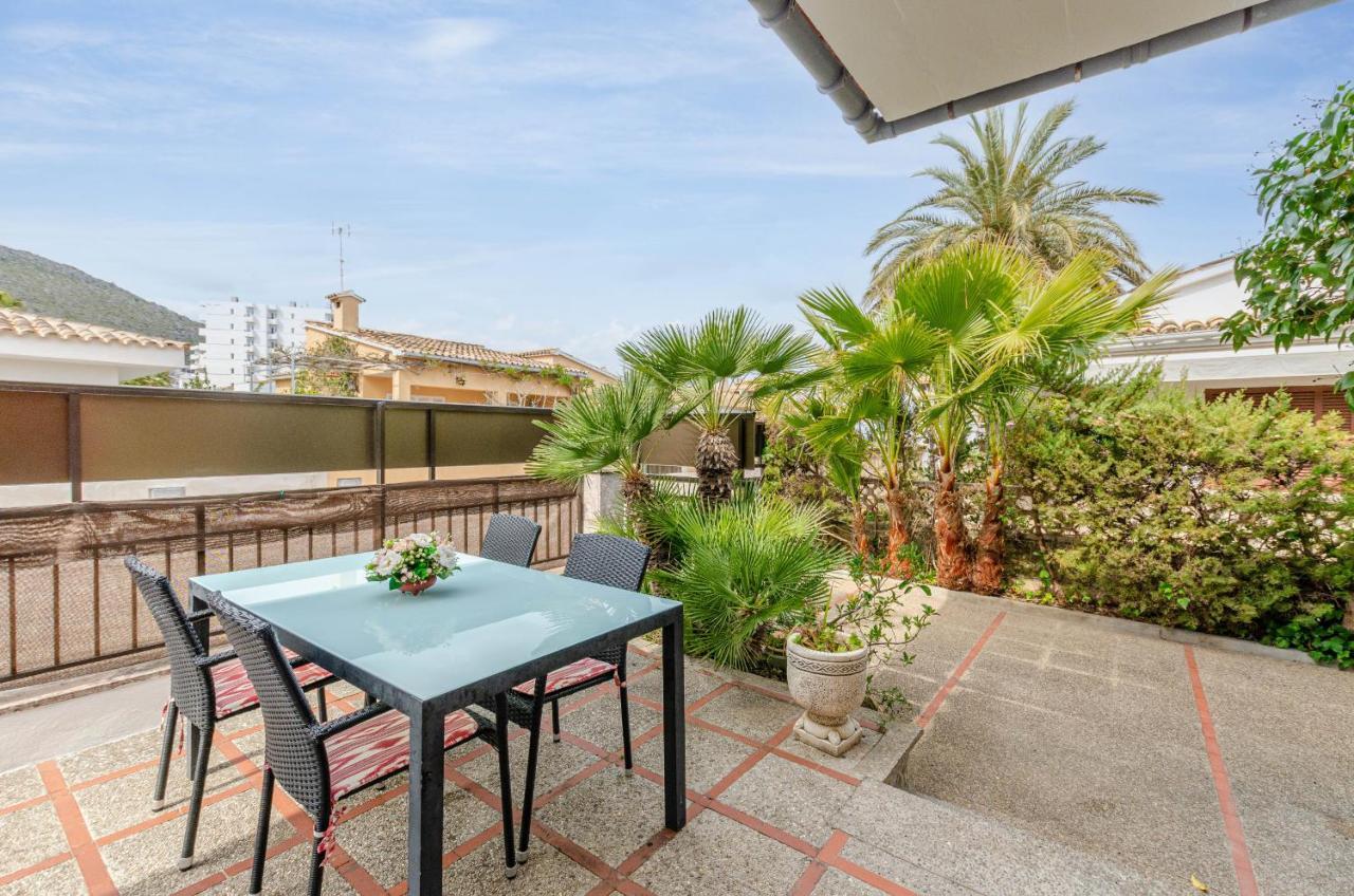 Holiday home Yourhouse Casa Esperanza, House In Port de Alcudia (Mallorca)