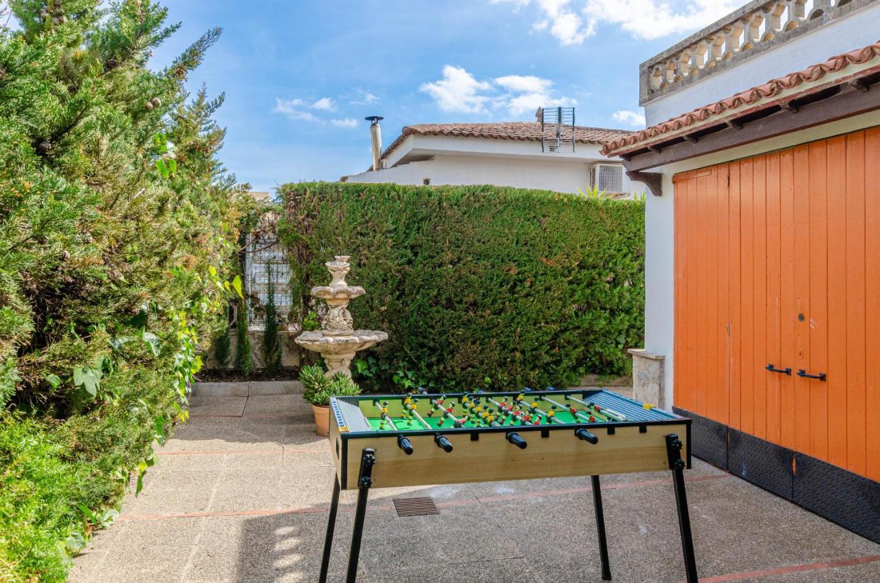 Holiday home Yourhouse Casa Esperanza, House In *