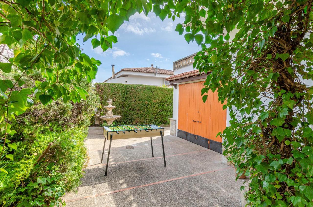 Holiday home Yourhouse Casa Esperanza, House In *