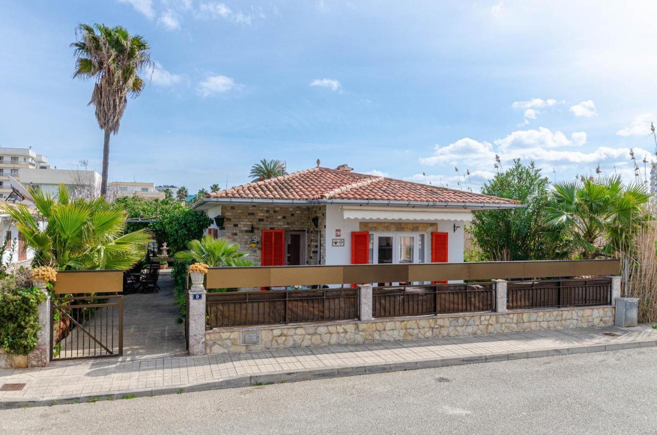 Yourhouse Casa Esperanza, House In Holiday home