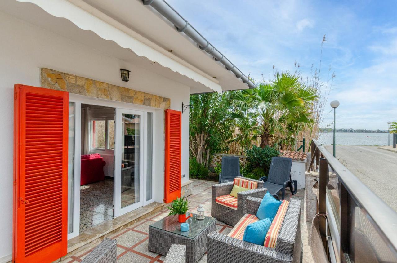 Yourhouse Casa Esperanza, House In Holiday home Port de Alcudia (Mallorca)