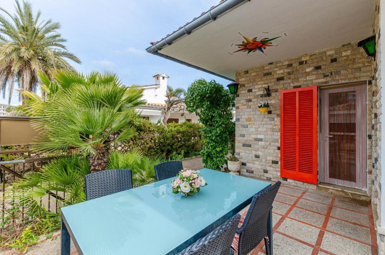 Yourhouse Casa Esperanza, House In Holiday home Port de Alcudia (Mallorca)