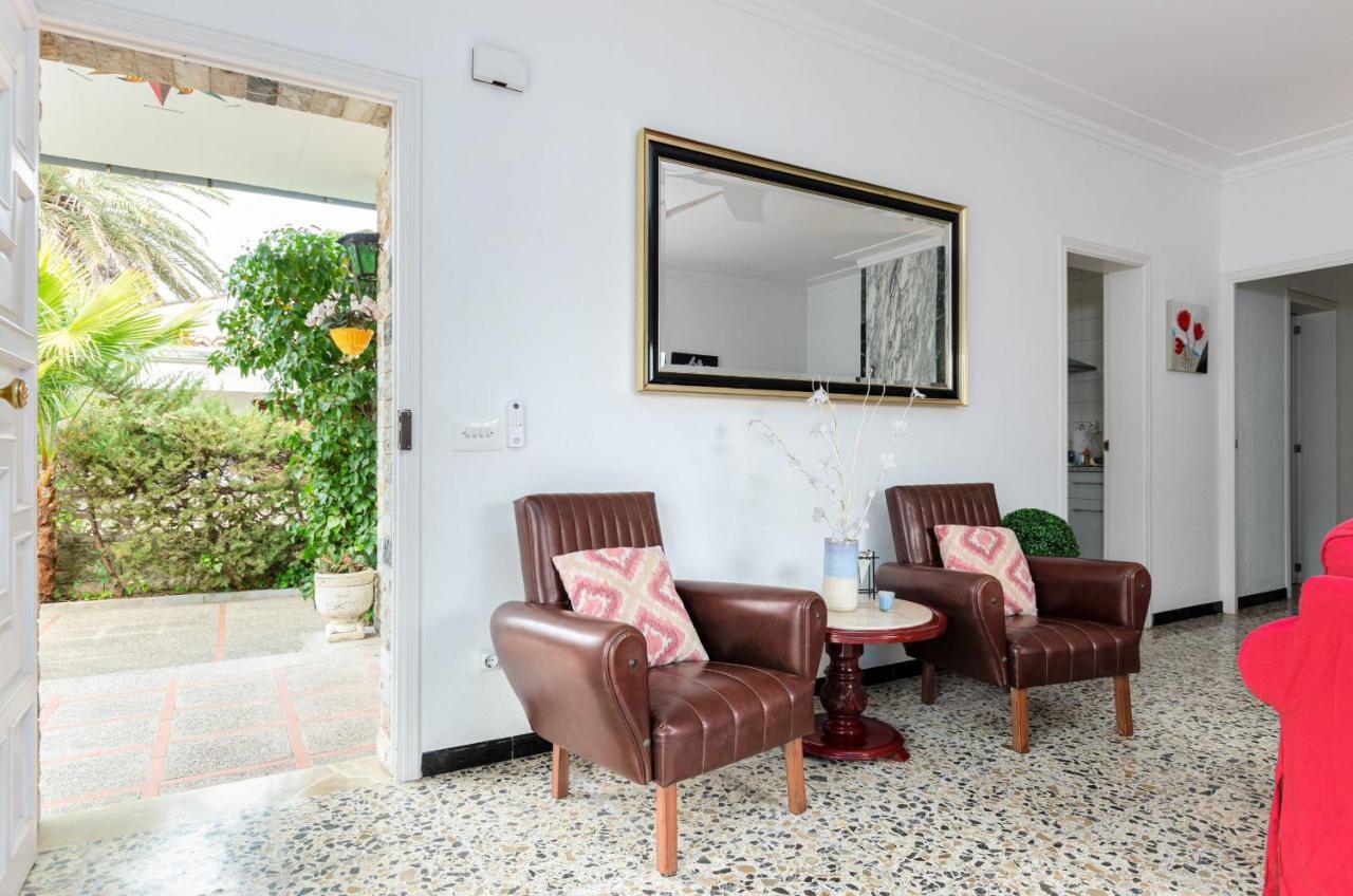 Yourhouse Casa Esperanza, House In Holiday home Port de Alcudia (Mallorca)