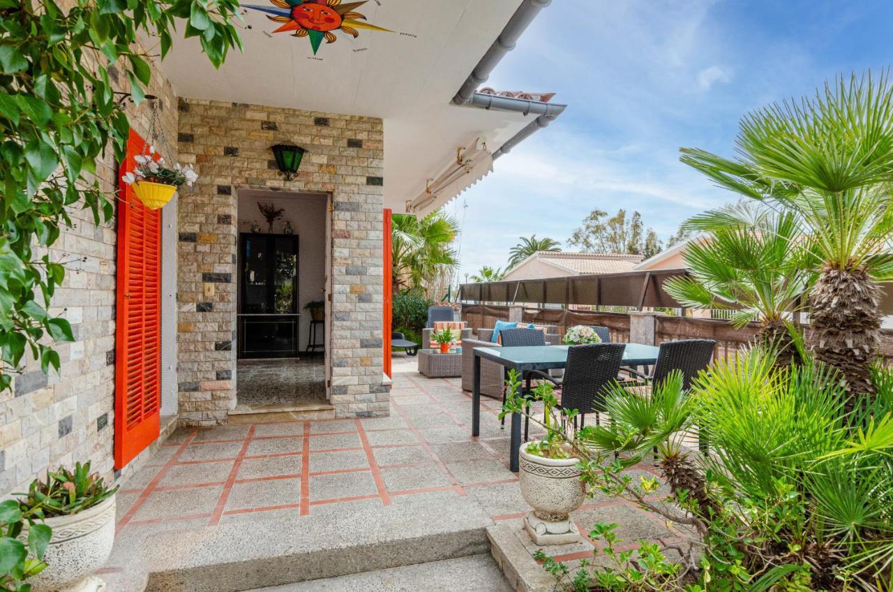 Yourhouse Casa Esperanza, House In Holiday home