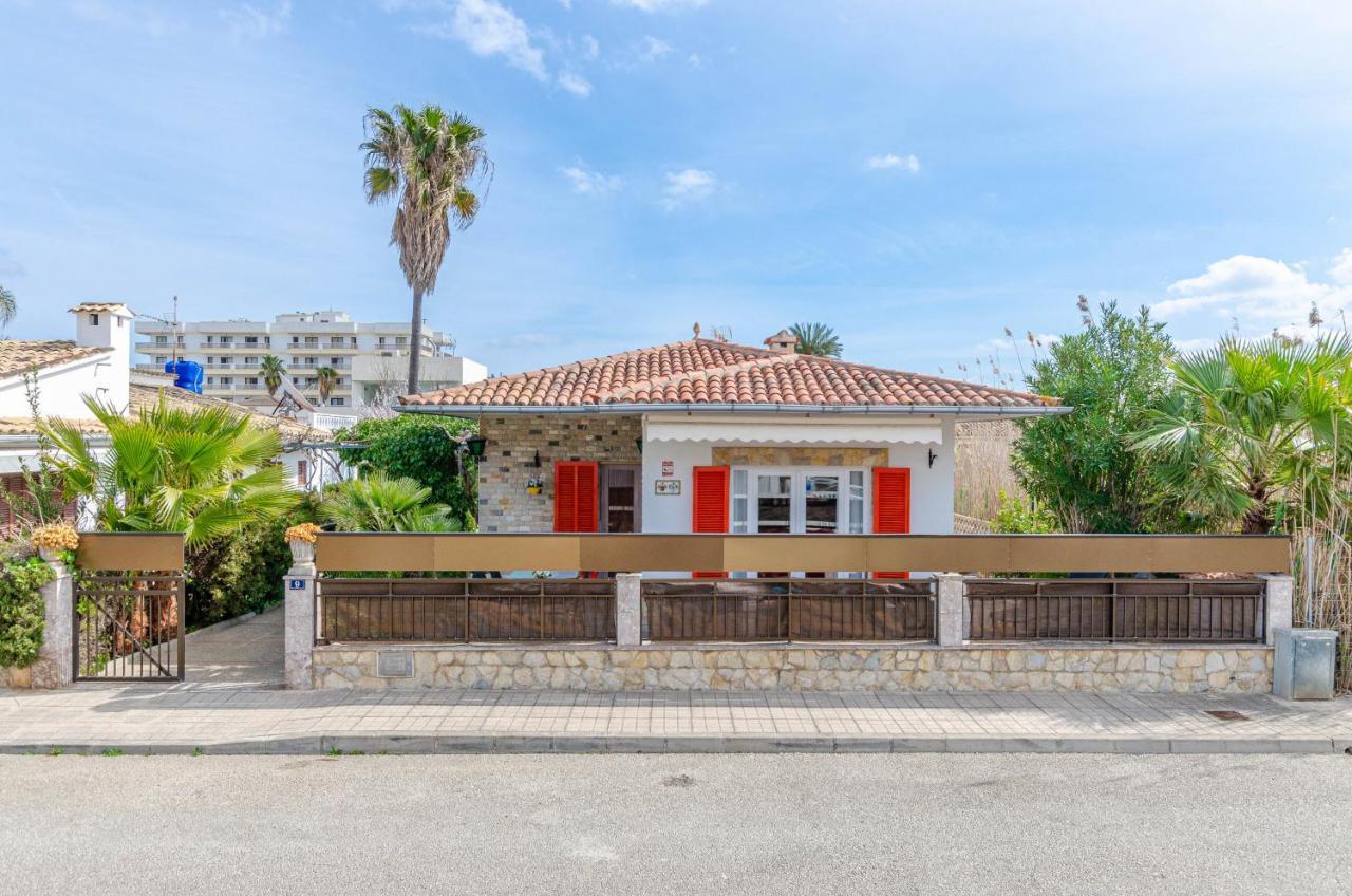 Yourhouse Casa Esperanza, House In Holiday home Port de Alcudia (Mallorca)