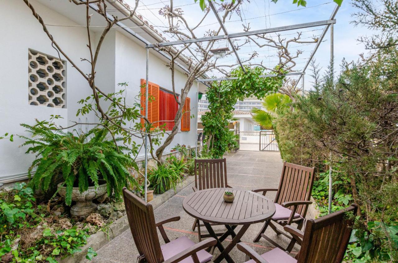 Yourhouse Casa Esperanza, House In Holiday home *
