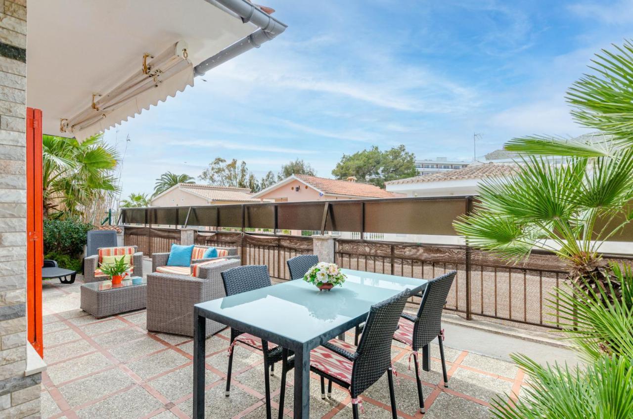 Yourhouse Casa Esperanza, House In Holiday home Port de Alcudia (Mallorca)