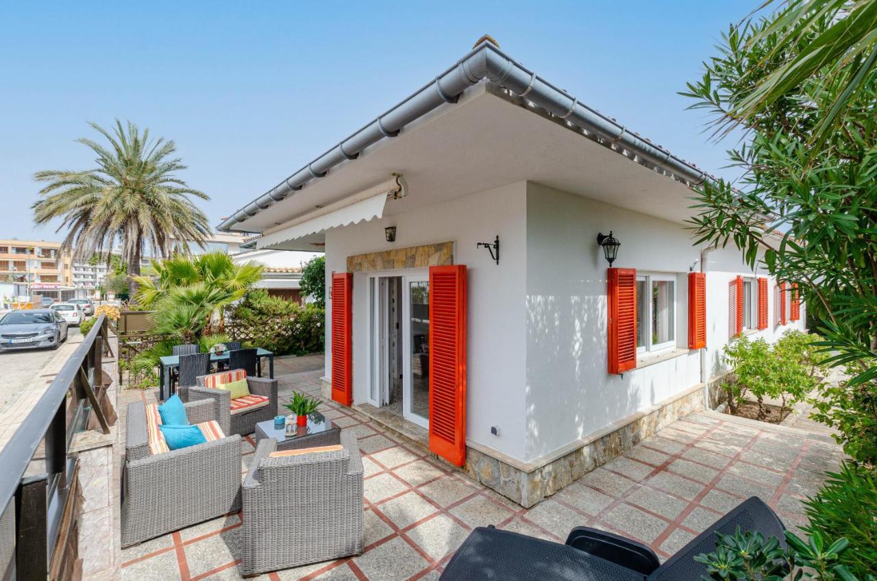 Holiday home Yourhouse Casa Esperanza, House In *